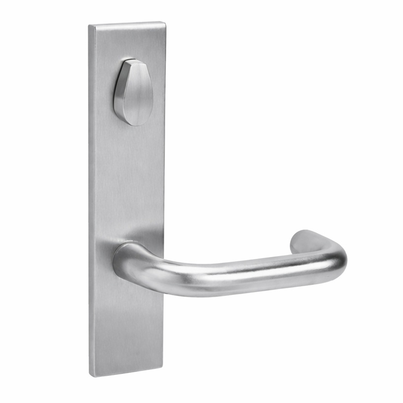 626 - Satin Chrome